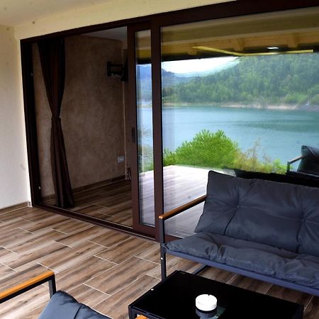 Zoranovi Konaci Villa Jevtici Exteriör bild