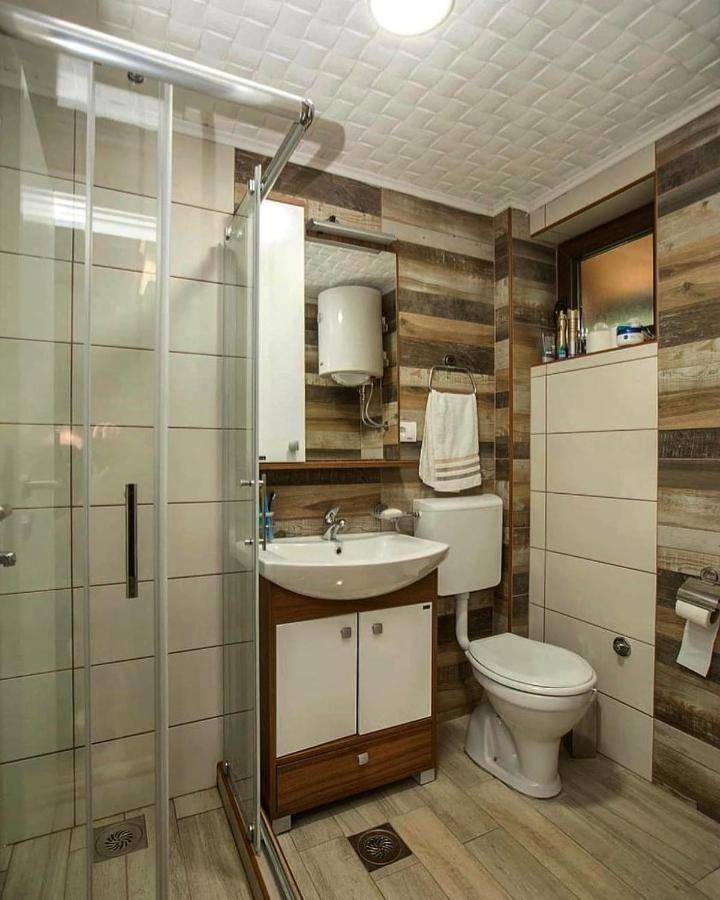 Zoranovi Konaci Villa Jevtici Exteriör bild