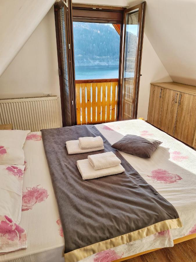 Zoranovi Konaci Villa Jevtici Exteriör bild