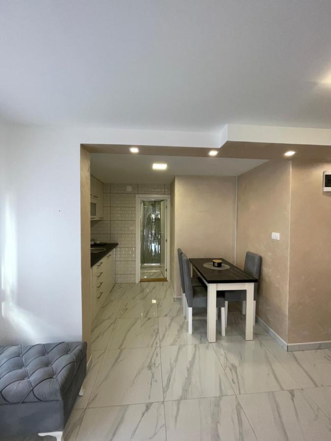 Zoranovi Konaci Villa Jevtici Exteriör bild
