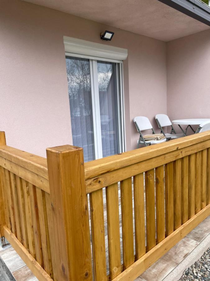 Zoranovi Konaci Villa Jevtici Exteriör bild