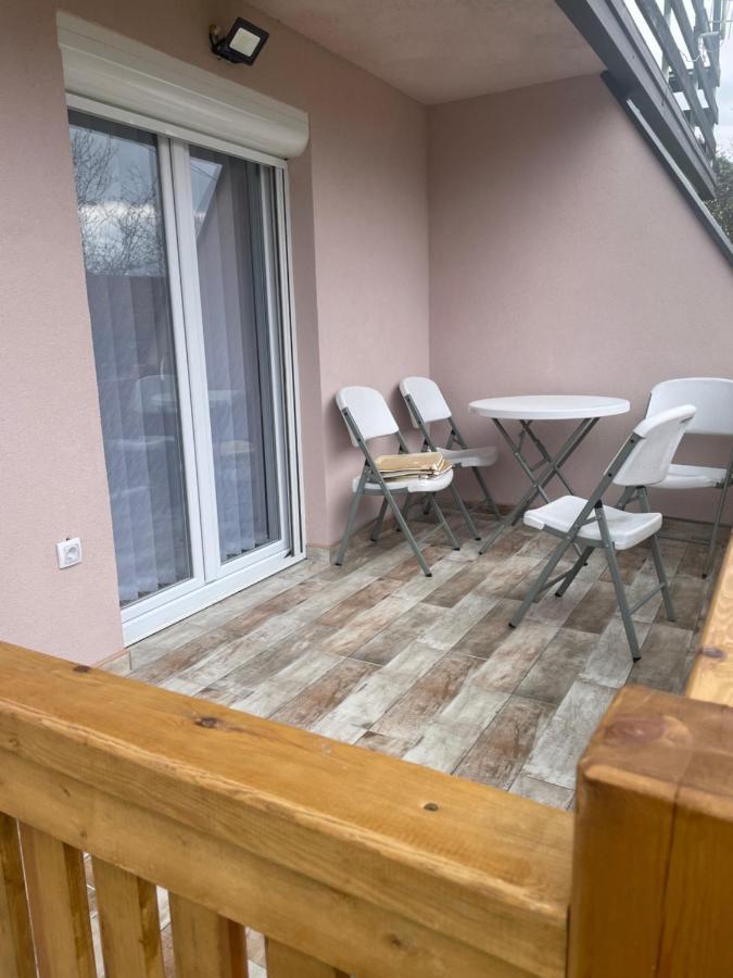 Zoranovi Konaci Villa Jevtici Exteriör bild