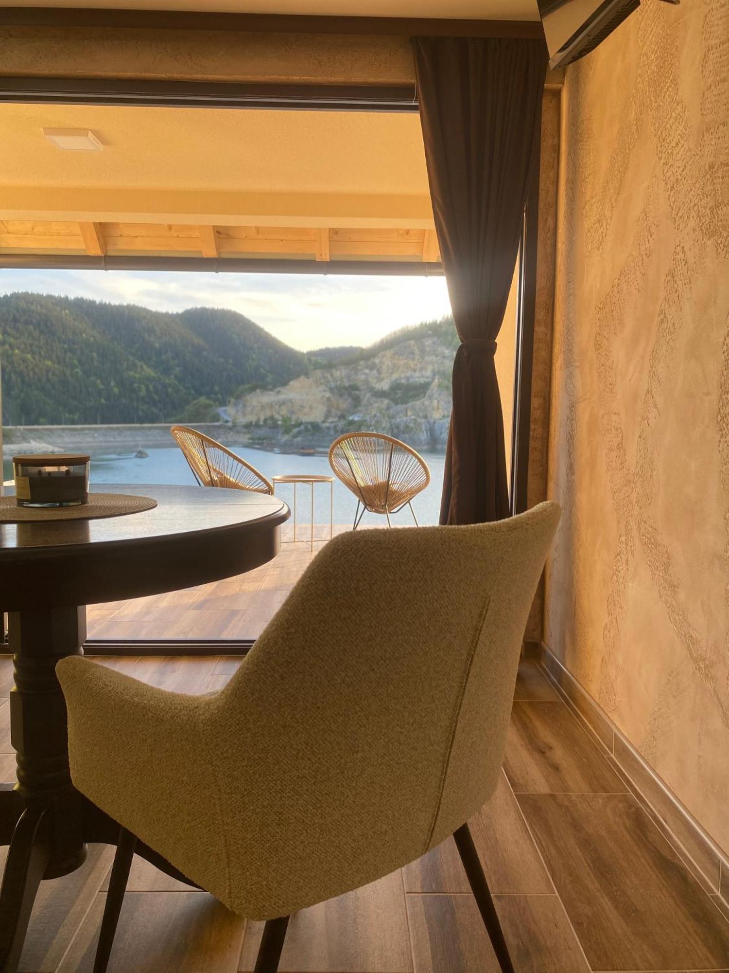 Zoranovi Konaci Villa Jevtici Exteriör bild