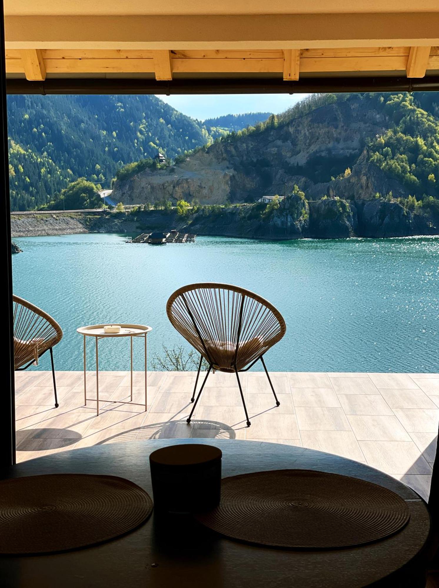 Zoranovi Konaci Villa Jevtici Exteriör bild