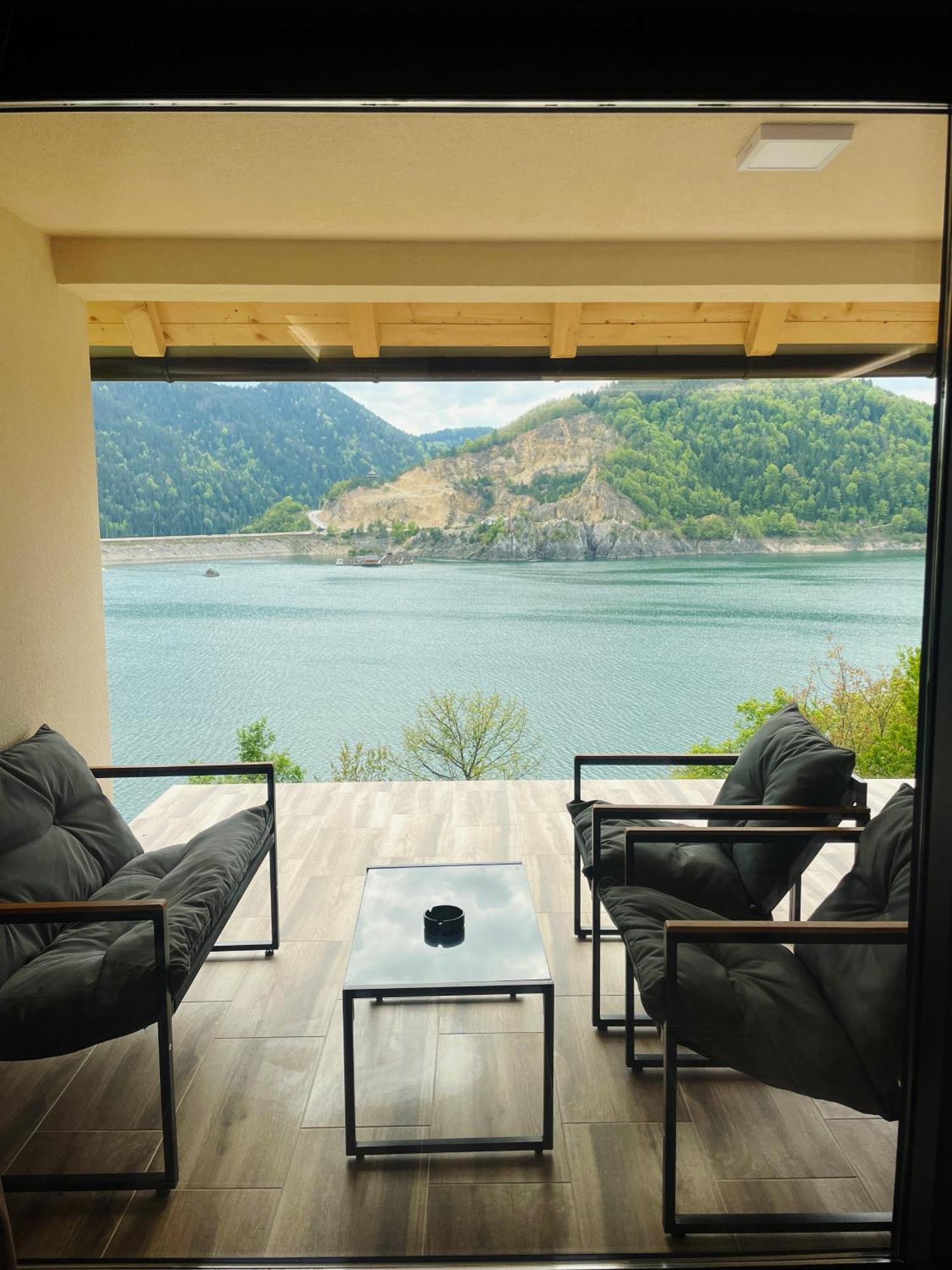 Zoranovi Konaci Villa Jevtici Exteriör bild